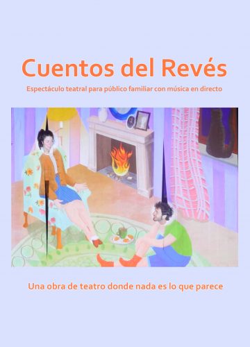 Cartel_cuento_del_reves_barlovento_teatro
